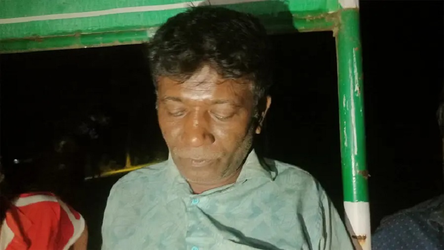 চমেক