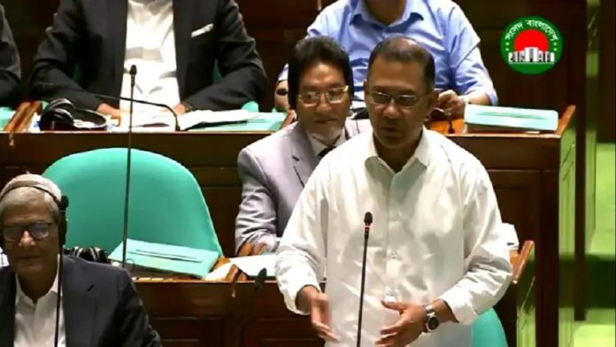 জলাবদ্ধতা
