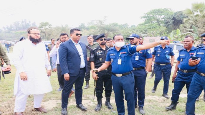 জঙ্গল সলিমপুর