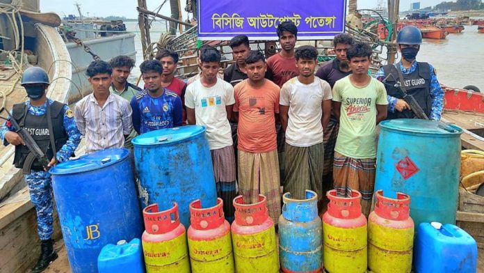 ডিজেল