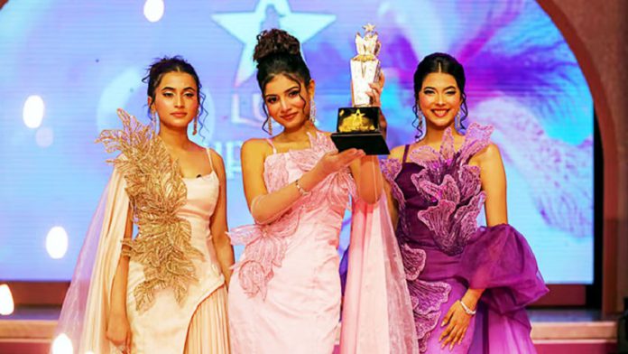 lux লাক্স