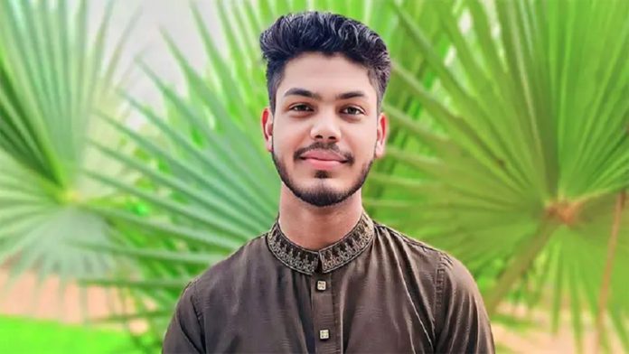 পথচারী