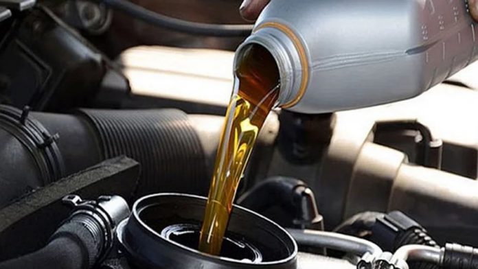 rassia oil bd জ্বালানি