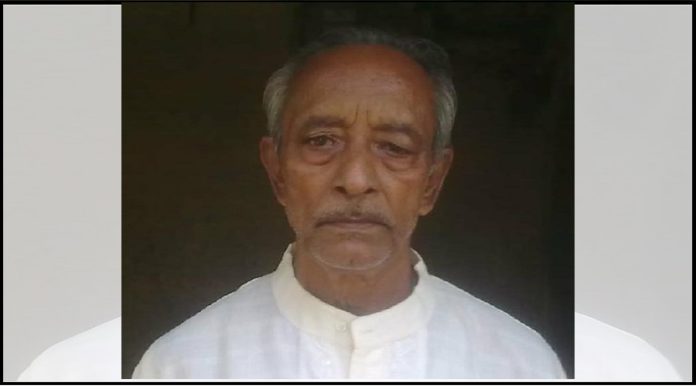 সমাজসেবক