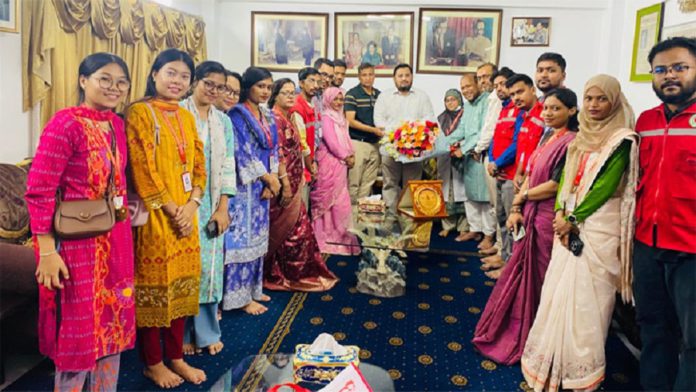 স্বাস্থ্য