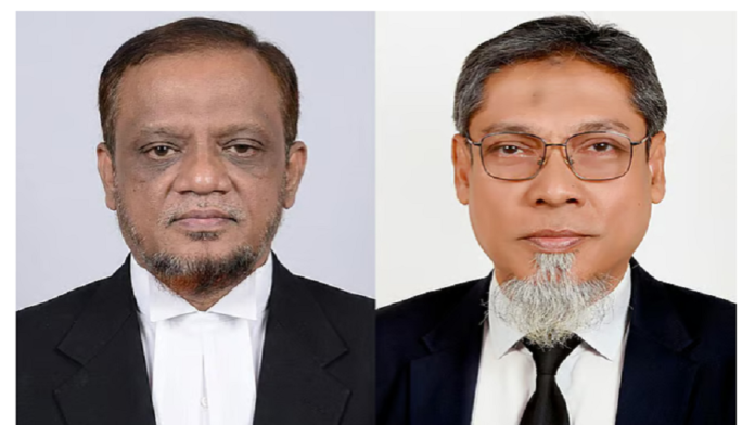 বিএনপিপন্থী