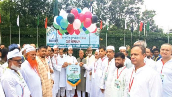 মাইজভাণ্ডারী