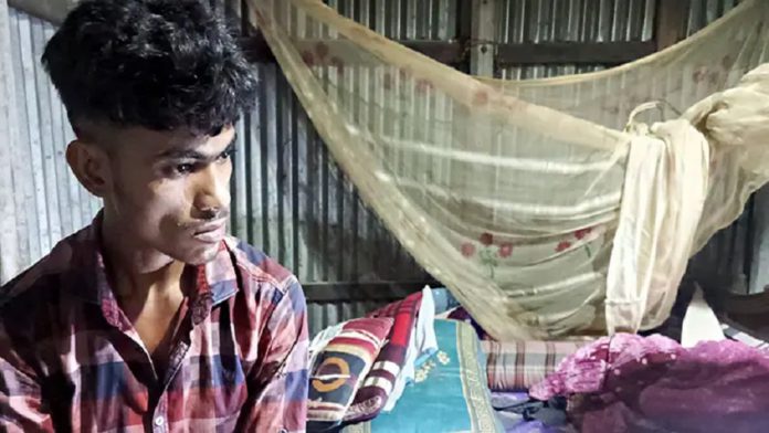 mirsarai মাদকাসক্ত
