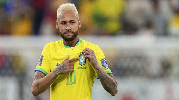 neymar নেইমার