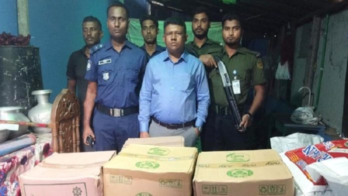 tcb dillar fine টিসিবি