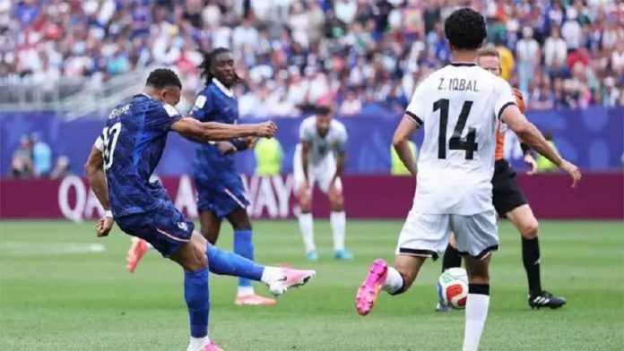 France ফ্রান্স