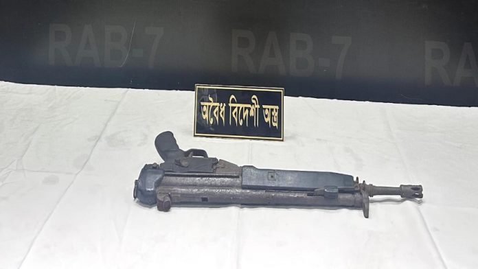 বিদেশি