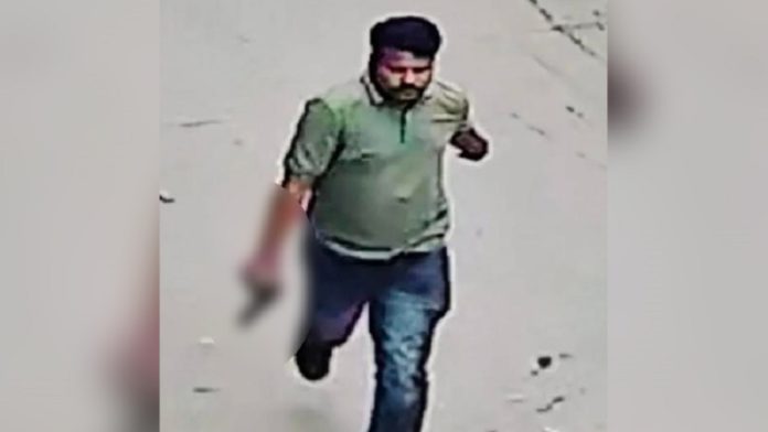 ayub arrest যুবদল