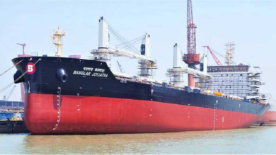 বাংলার জয়যাত্রা