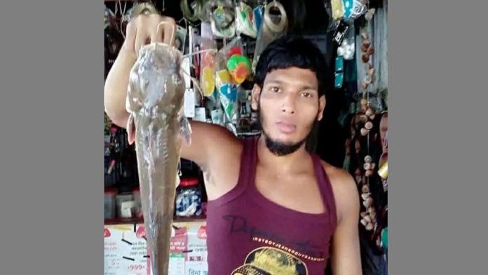 boalkali kalam জাল