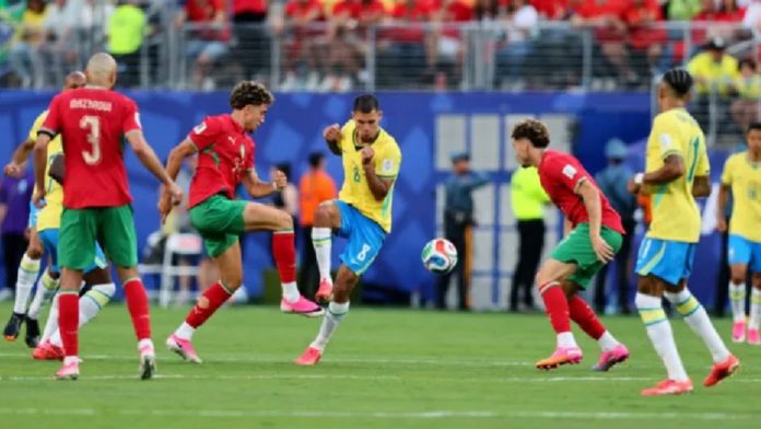 brazil ব্রাজিল