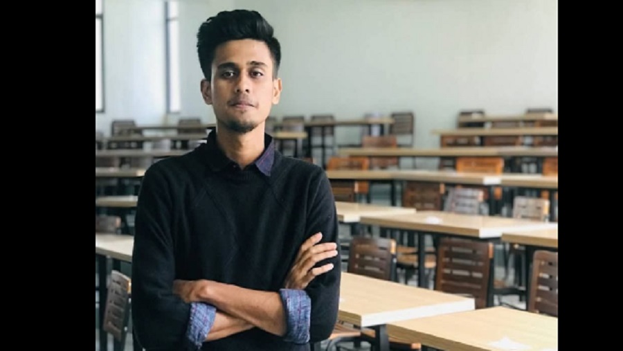 কানাডা