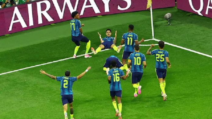 colombia কলম্বিয়া