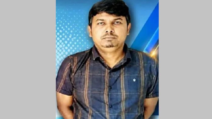 ctg কারাগার