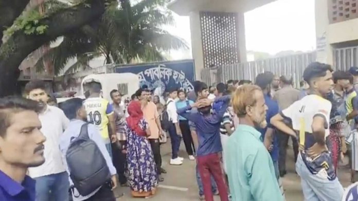 dead ctg বৈদ্যুতিক