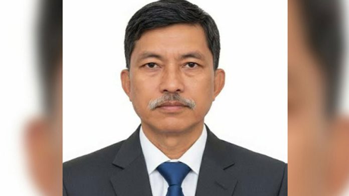 দীপেন দেওয়ান