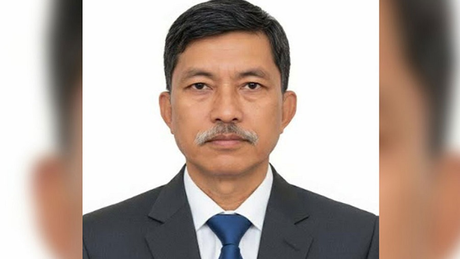 দীপেন দেওয়ান