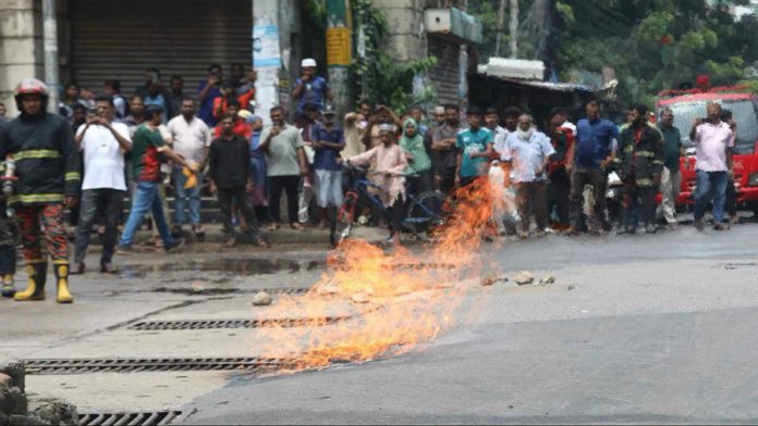 ফয়’স লেক