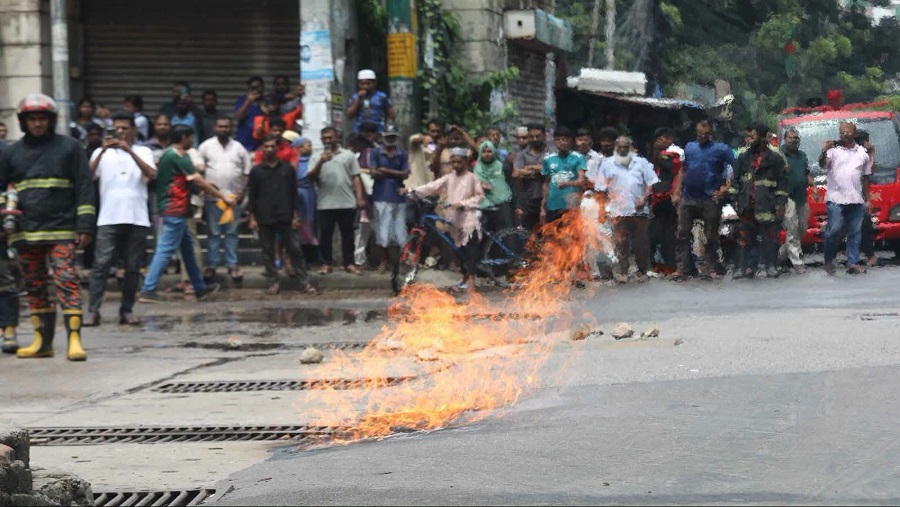ফয়’স লেক