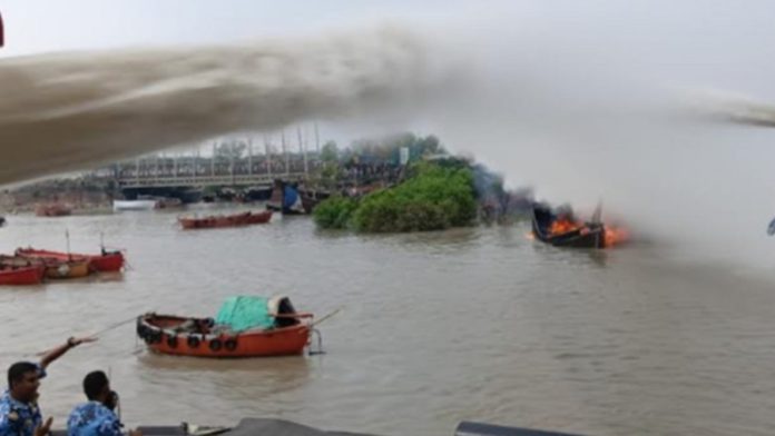 ট্রলার