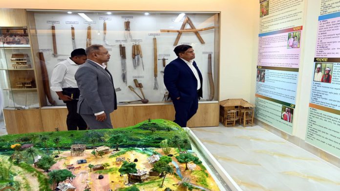 ispr2 প্রতিরক্ষা