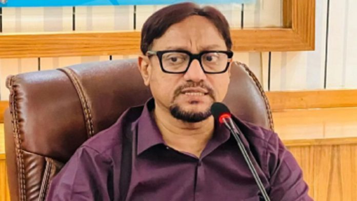মেয়র