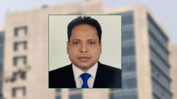 এনবিআর