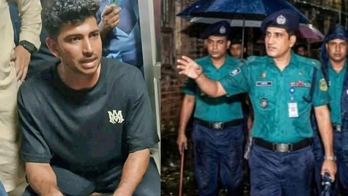 oc closed ওসি