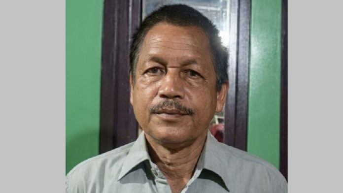 raozan নিখোঁজ