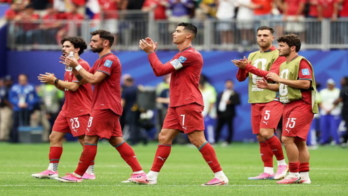 ronaldo রোনালদো