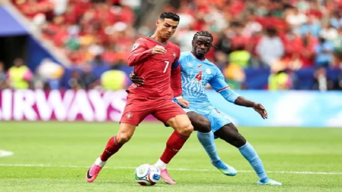 ronaldo partugal রোনালদো