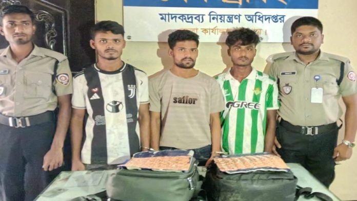 school bag yaba ইয়াবা