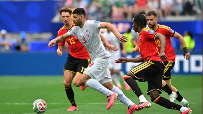 spain vs soudi স্পেন