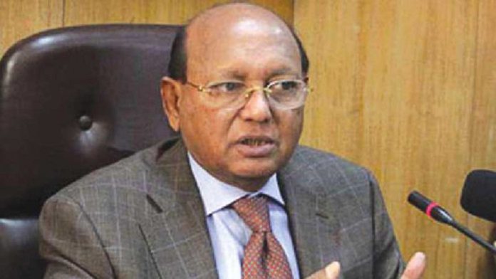 তোফায়েল আহমেদ