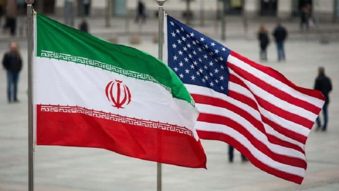 trump iran ইরান