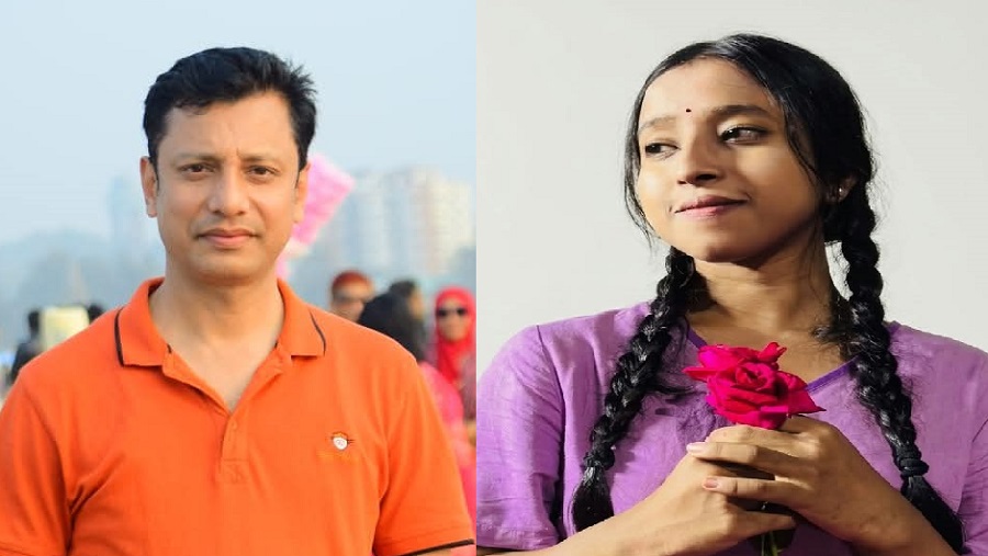 শিল্পাঙ্গন