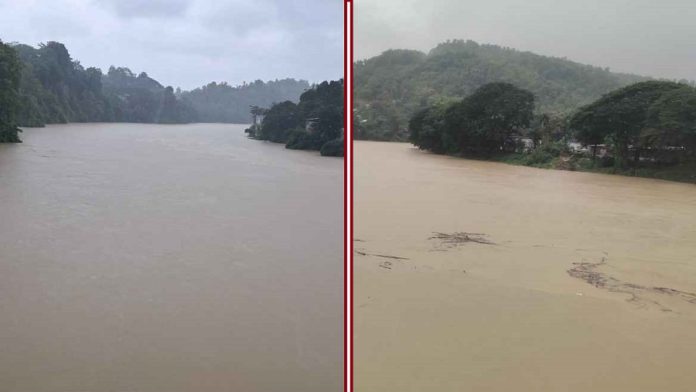 বান্দরবান