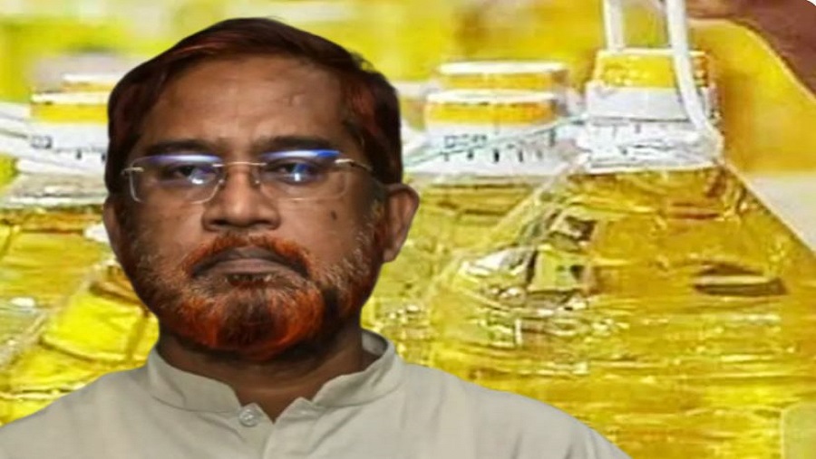 সয়াবিন