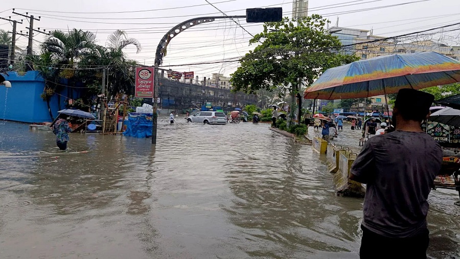 দুর্ভোগ