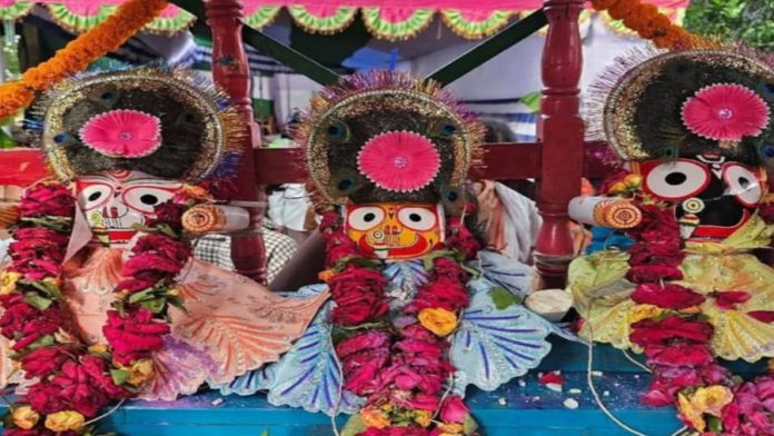 মুজাফরাবাদ