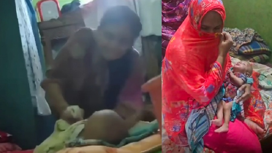শিশু