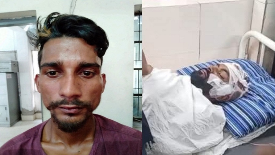 মাদক কারবারি
