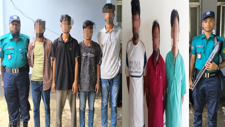 ডিডিএন