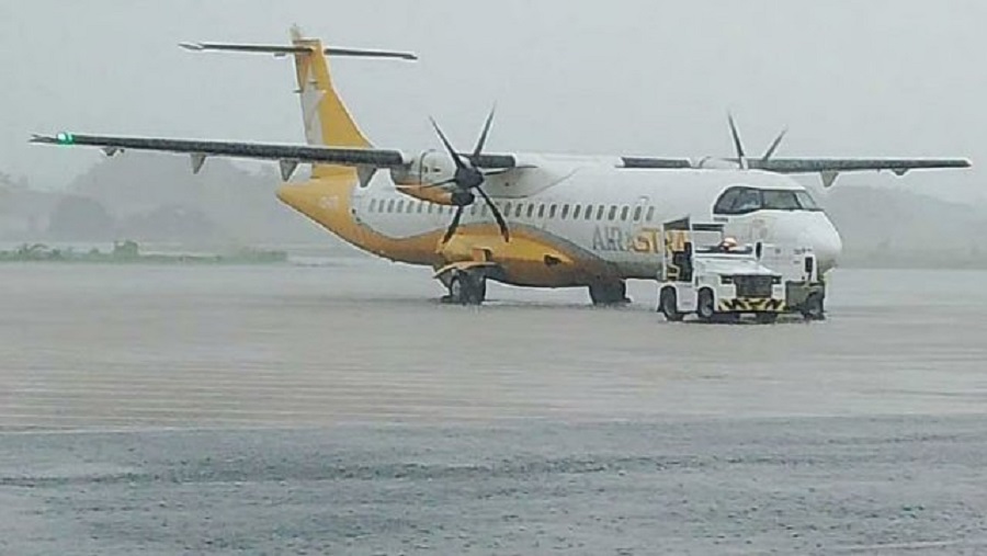 ফ্লাইট