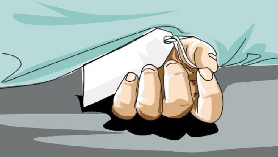 গৃহবধূ
